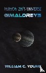 Young, William C. - Parvon Zin's Universe: Gimaldreys