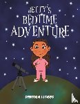 Hobbs, Rebecca - Betty's Bedtime Adventure