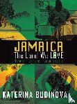 Budinova, Katerina - Jamaica