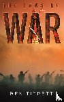 Tippett, Ben - The Laws of War