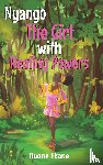 Ekane, Duone - Nyango: The Girl with Healing Powers