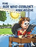 Mahoney, Kate - The Boy Who Couldn't Make Believe
