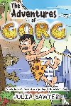 Sawyer, Julia - The Adventures of Gorg