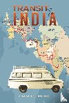 Tate OBE, R. Neville - Transit to India