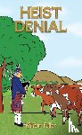 Pullar, William - Heist Denial