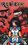 Palmer, Rachel - Rebirth