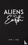 Street, Tony - Aliens on Earth