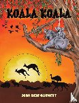 Burnett, Joan Keir - Koala Koala