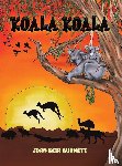 Burnett, Joan Keir - Koala Koala