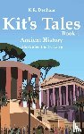 Denham, K.R. - Kit's Tales - Book 1