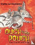 Isaacs, Stephen - Ouch in the Pouch