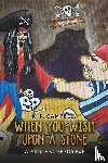 Campbell, K. R. - When You Wish Upon a Stone: A Pirate's Life for Eve