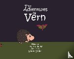Cowley, Laura - The Adventures of Vern
