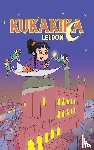 ., Leldon - Kukakika