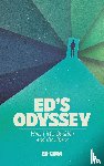 Cima, Ed - Ed's Odyssey How I Met Buddha and the Aliens