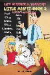 Grunin, Dr. S.K. - Life Lessons & Tales of Little MisFit: Book 2: Life Isn't Always Fair