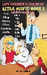 Grunin, Dr. S.K. - Life Lessons & Tales of Little MisFit: Book 2: Life Isn't Always Fair