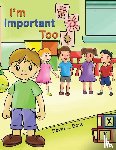 Bost, David L. - I'm Important Too
