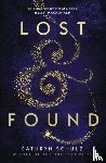 Schulz, Kathryn - Lost & Found
