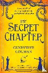 Cogman, Genevieve - The Secret Chapter