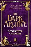 Cogman, Genevieve - The Dark Archive