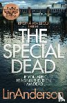 Anderson, Lin - The Special Dead