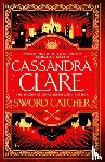 Clare, Cassandra - Sword Catcher