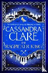 Clare, Cassandra - The Ragpicker King