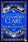 Clare, Cassandra - The Ragpicker King