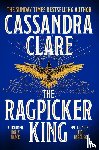 Clare, Cassandra - The Ragpicker King