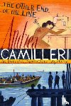 Camilleri, Andrea - The Other End of the Line