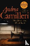 Camilleri, Andrea - The Other End of the Line