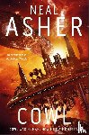 Asher, Neal - Cowl