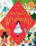 Carroll, Lewis - Alice's Adventures In Wonderland