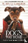 Bruce Cameron, W. - A Dog's Way Home