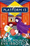 Pounder, Sibeal - Beyond Platform 13