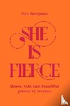 Sampson, Ana - She is Fierce