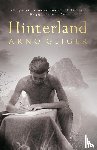 Geiger, Arno - Hinterland