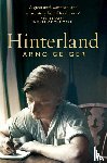 Geiger, Arno - Hinterland