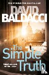 Baldacci, David - The Simple Truth