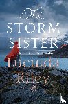 Riley, Lucinda - Storm Sister
