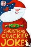 Books, Macmillan Adult's, Books, Macmillan Children's - Christmas Cracker Jokes