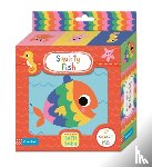 Books, Campbell - Squirty Fish Bath Book