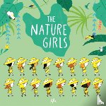 Mach, AKI Delphine - The Nature Girls