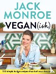 Monroe, Jack - Vegan (ish)