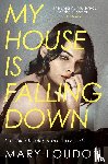 Loudon, Mary - My House Is Falling Down