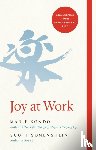 Kondo, Marie, Sonenshein, Scott - Joy at Work