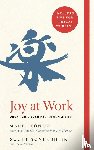 Kondo, Marie, Sonenshein, Scott - Joy at Work