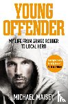 Maisey, Michael - Young Offender