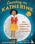 Becker, Helaine - Counting on Katherine